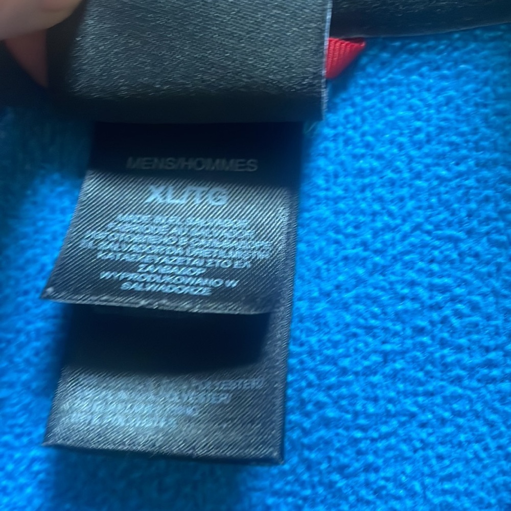 North Face Pullover - image 4